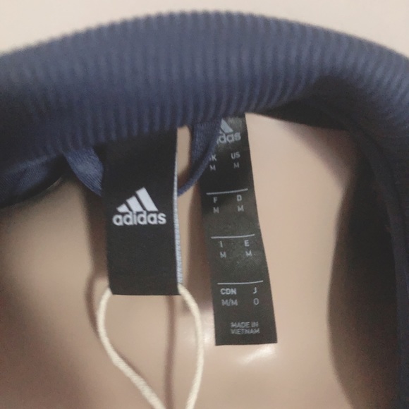 Adidas Essentials 3-Stripes Track Suit - Picture 6 of 9